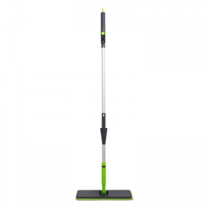Швабра с распылителем AERO Green Fiber